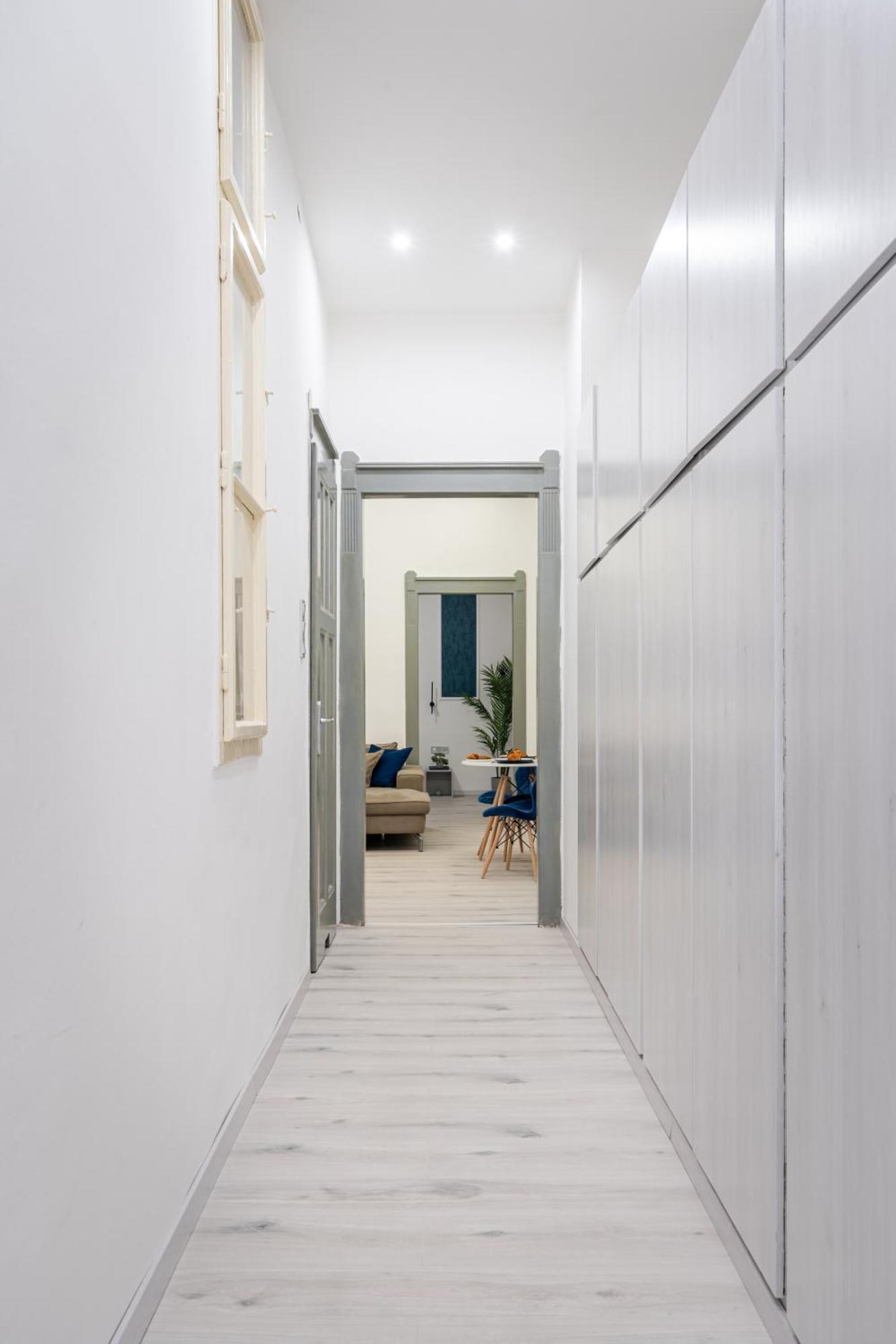 בודפשט Myelegance Downtown Apartment Free Parking מראה חיצוני תמונה